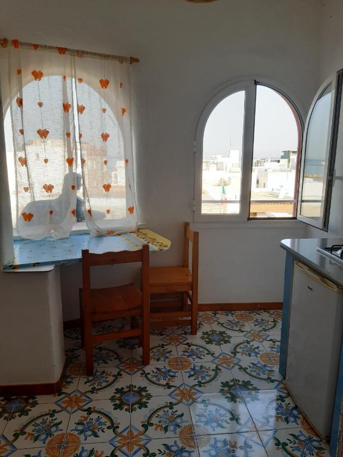 Appartamenti Iacono Ischia Exterior photo